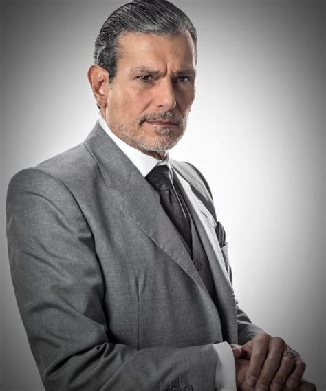 ¡de El Amor Invencible A El Señor De Los Cielos 9 Guillermo García Cantú Hace Su Debut En