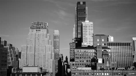 New York rooftops are great! | Oleksiy Deverishchev