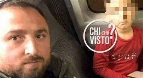 Bambino Rapito Dal Padre A Padova David Ritrovato A Bordo Di Un Treno