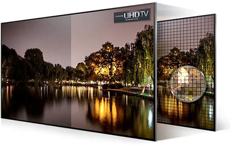 TV LED ou OLED Quel écran de téléviseur choisir Guide