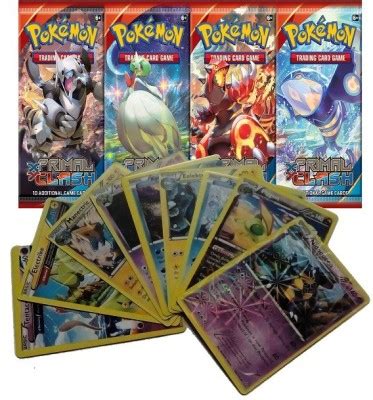 Buy Pokemon Cards Online @ ₹249 from ShopClues