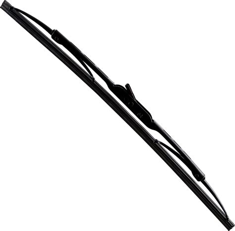 Autofy Metal Frame Oe Wiper Blades Size 14 Inch Driver