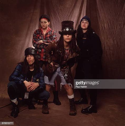 518 Fotos E Imágenes De Alta Resolución De 4 Non Blondes Getty Images