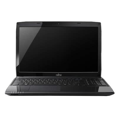 LIFEBOOK AH544 Fujitsu Hong Kong