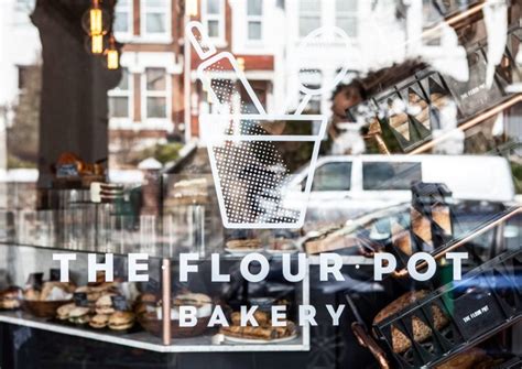 The Flour Pot Bakery