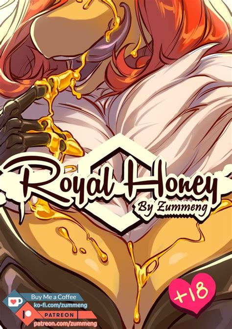 Royal Honey 0 Royal Honey Ongoing Luscious Hentai Manga And Porn