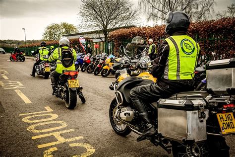 Bristol Advanced Motorcyclists Bristol Motorcycle Training And