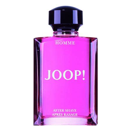 Joop Homme Woda Po Goleniu 75ml Hairstore Pl