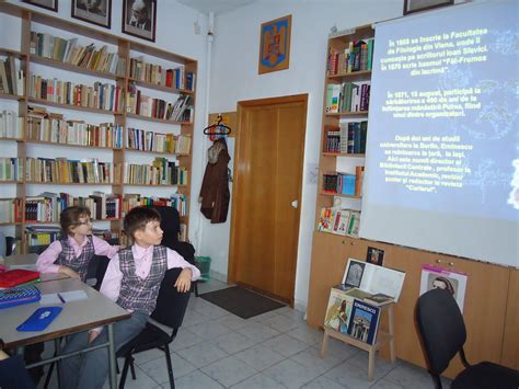 Dor De Eminescu Clasa A Ii A B Scoala Gimnaziala Nr Gheorghe