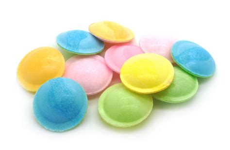 Flying Saucers The Online Sweet Shop