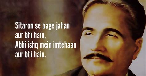 Shayaris By Allama Iqbal Featured The Best Of Indian Pop Culture