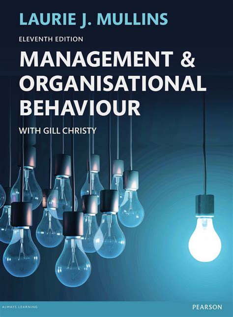 Management And Organisational Behaviour Printige Bookstore