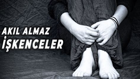 En Akıl Almaz 18 İşkence Yöntemi Gizemli Olaylar Hikayeler Korku