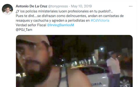 Menny Alerta De Riesgo On Twitter La Foto Que Puso El Ejecutado