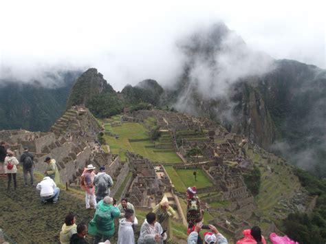 Machu Picchu Berblick Fotos Hikr Org