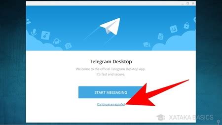 Telegram para PC cómo funciona qué puedes hacer y cómo instalarlo