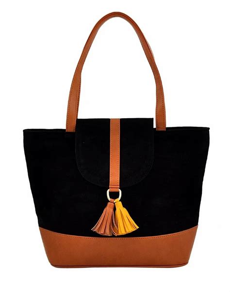 Regular Ladies Hand Bags Size 30 X 32 Cm At Rs 450piece In Noida