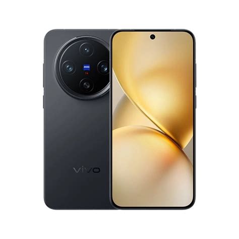 Vivo X200 Pro Mini Precio Desde 70800€ Y Características Enero 2025