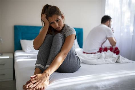 Sex nach der Geburt Eltern verraten wie sich ihr erstes Mal danach anfühlte