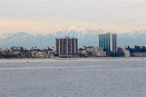 Pier J Fishing Pier(s) — Long Beach - Pier Fishing in California