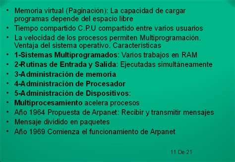 Arriba 107 Imagen Computadoras De Segunda Generacion Caracteristicas