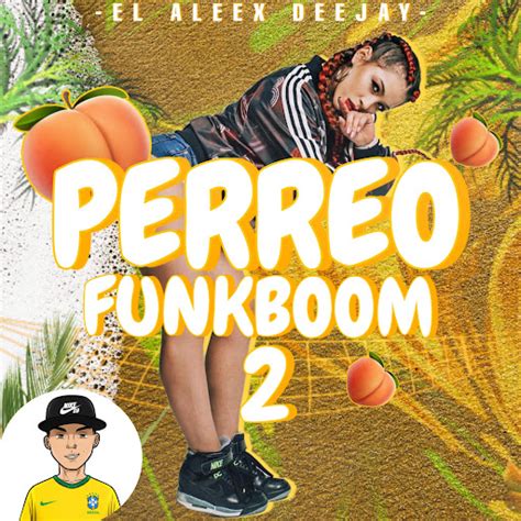 Perreo Funkboom Funk Rkt Youtube Music