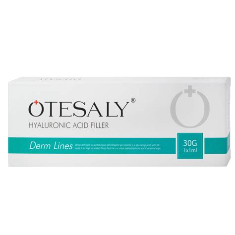 Otesaly Derm Lines Ml Medifar