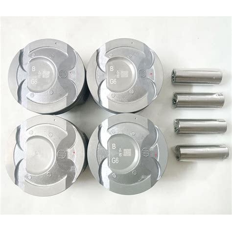 Genuine Factory Price Wholesale Engine Piston Rings Kit B