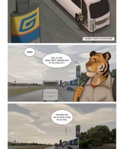 Call Me Yours 1 Gay Furry Comic Gay Furry Comics