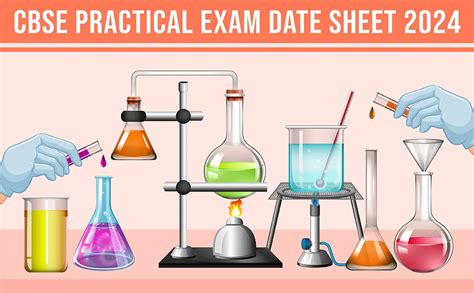 Cbse Practical Exam Date Sheet 2024 Out For Class 10 And 12