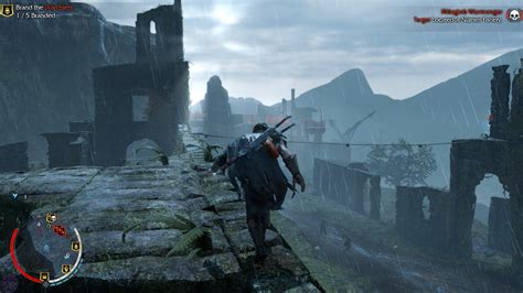 Middle Earth Shadow Of Mordor Review Bit Tech Net