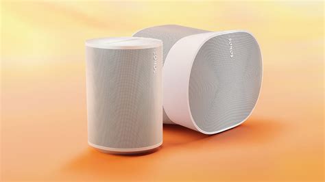 Sonos Unveils Era 100 Era 300 Wireless Speakers With Support For