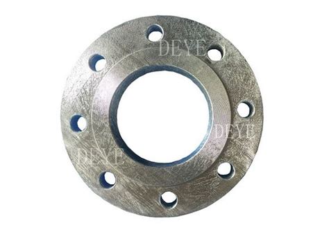 Asme Ansi Astm Lbs Flanges Baja Karbon Tempa Dengan Rtj Face