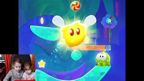 Ам Ням Домашний Монстрик. #1 - YouTube