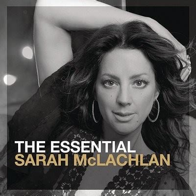 Angel Song|Sarah Mclachlan|The Essential Sarah McLachlan| Listen to new songs and mp3 song ...