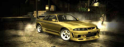 Need For Speed Most Wanted Car Showroom Rnicks S Nissan