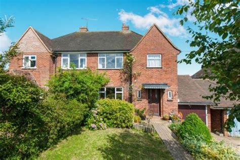 Property Valuation Orchard Road Onslow Village Guildford Gu Qy