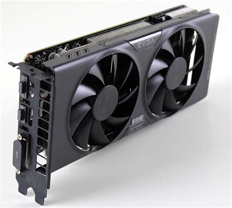 Evga Gtx Ti Ftw Acx Reviewed