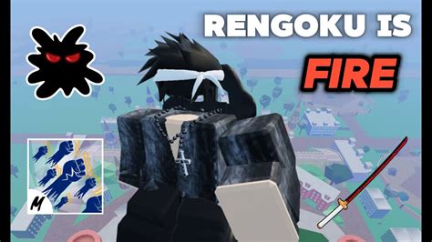 Dark Godhuman Rengoku Bounty Hunting Blox Fruits Youtube