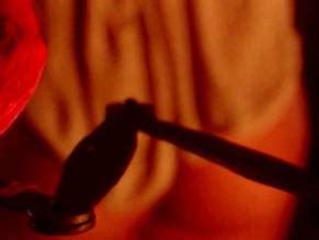 LISA JOLIFFE ANDOH Nude AZNude