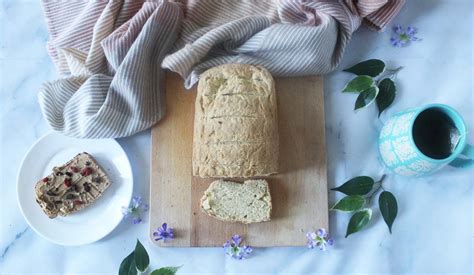 Anadama Bread Recipe | Veggie Fest