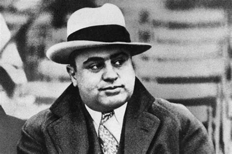Аль Капоне (Al Capone) - биография, новости, личная жизнь, фото, видео ...