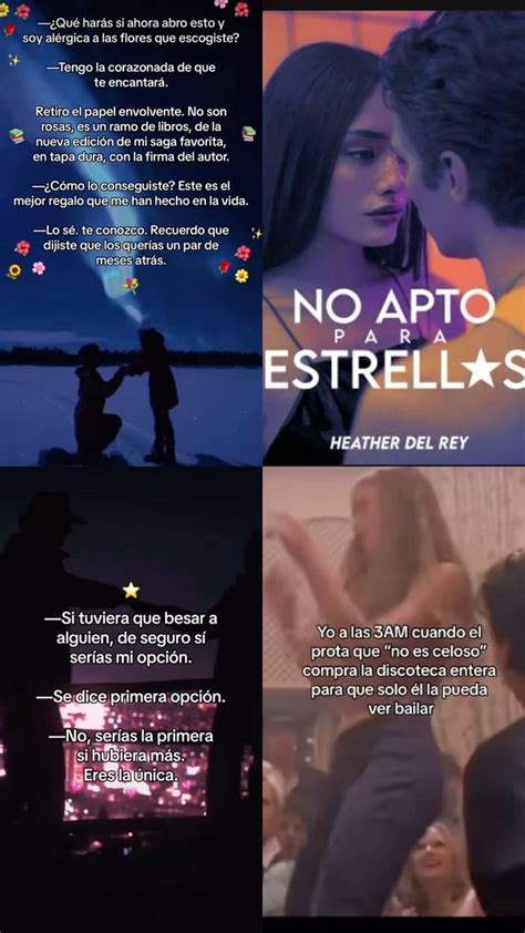 No Apto Para Estrellas Wattpad Libros Frases De Libros Famosos