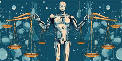 Ai Policy Advisor Navigating Legal And Regulatory Landscapes Concept