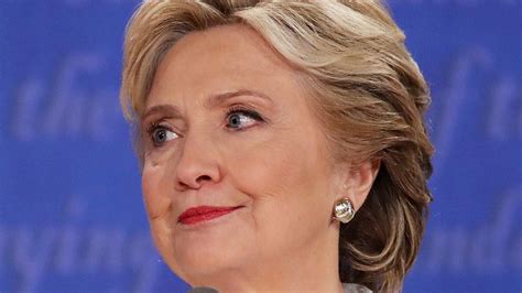 Experts Take On Why Hillary Clinton Didnt Win In 2016 Has Twitter Divided