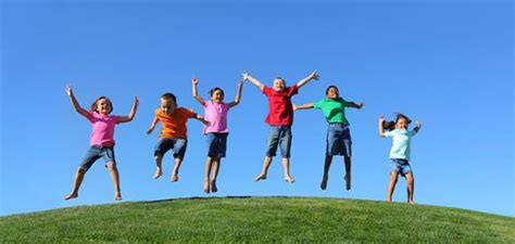 20 de Marzo Día Internacional de la Felicidad Cómo enseñar a tus hijos