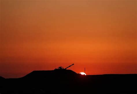 Entra En Vigor Alto El Fuego Entre Israel Y La Yihad Islámica Palestina