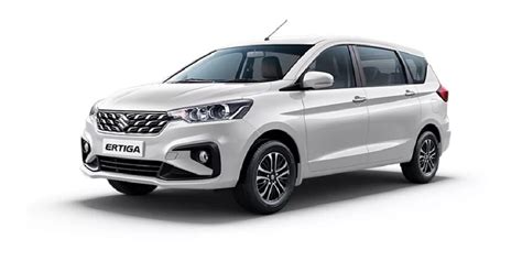 New Generation Maruti Ertiga 2024: Updated Features