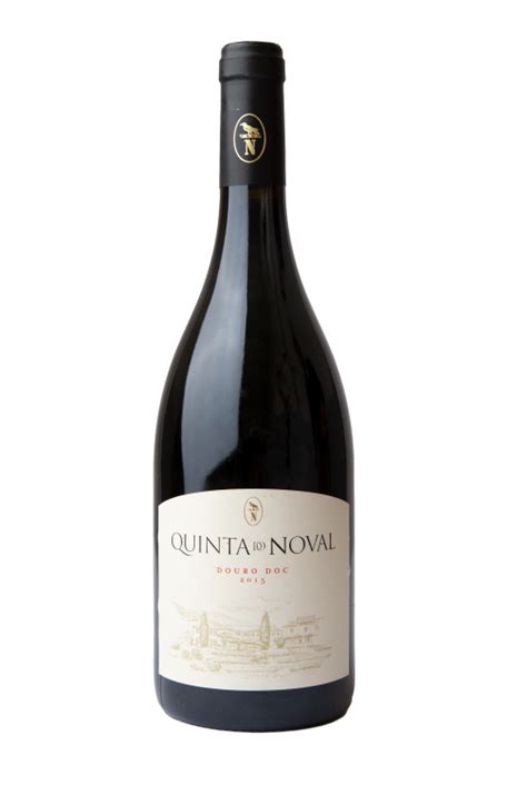 QUINTA DO NOVAL RESERVA 2018 Garrafeira Genuína