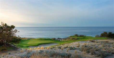 Spyglass Hill Golf Course - Monterey, California – Voyages.golf